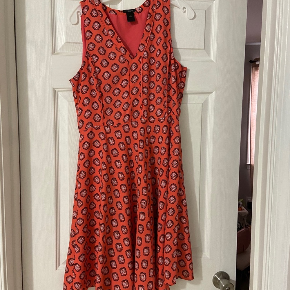 Ann Taylor summer dress